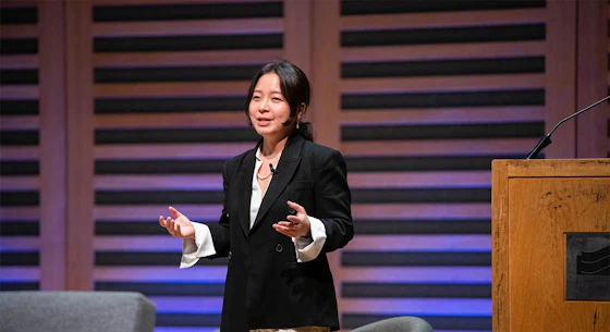 Margaret Kim, Gold Standard CEO