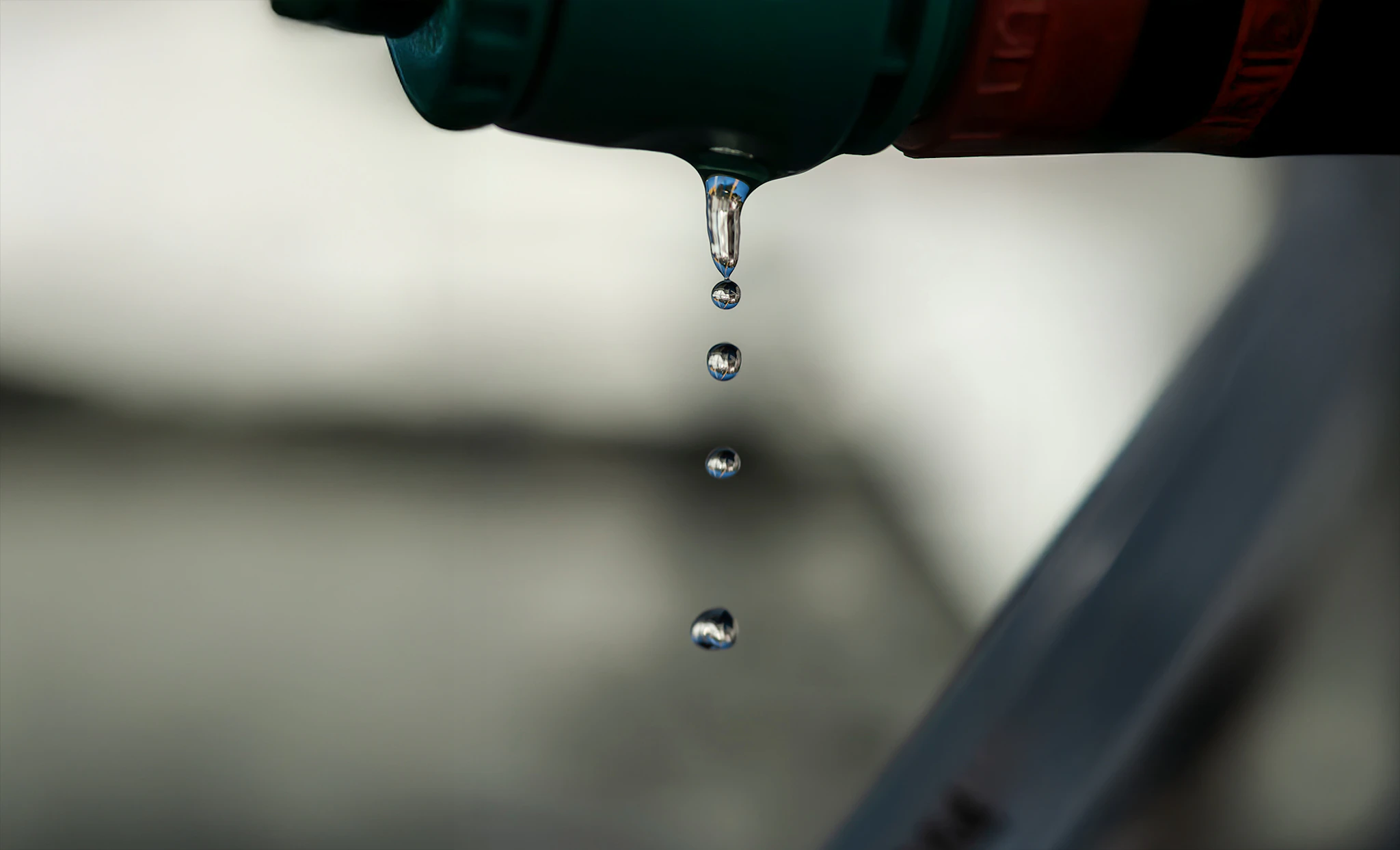Requirements for addressing leakage in methodologies-Consultation-cover