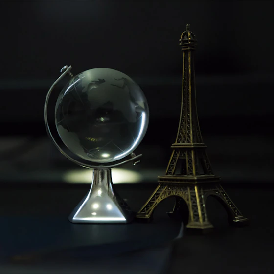 Paris Agreeement Alignment 