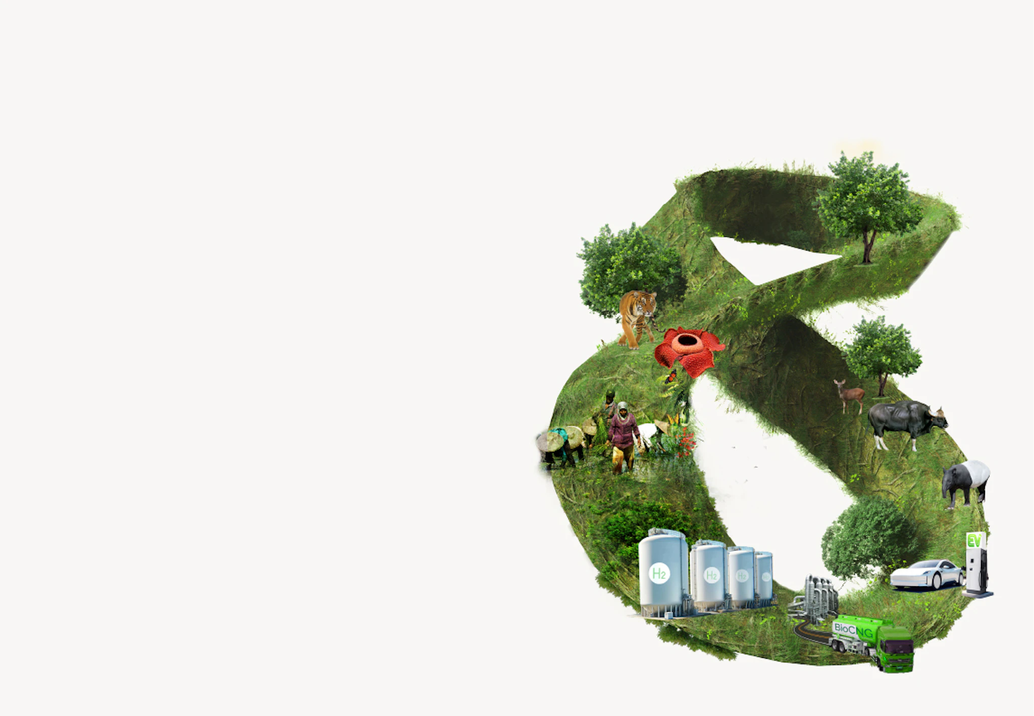 Malaysia Carbon Forum 2025 Cover