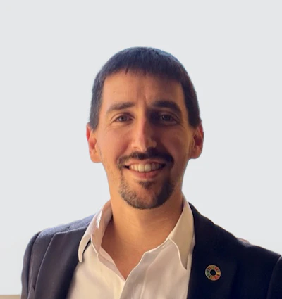 Wesley Geisenberger (MEGs)