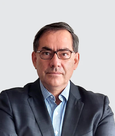 Luis de la Torre (MEGs)