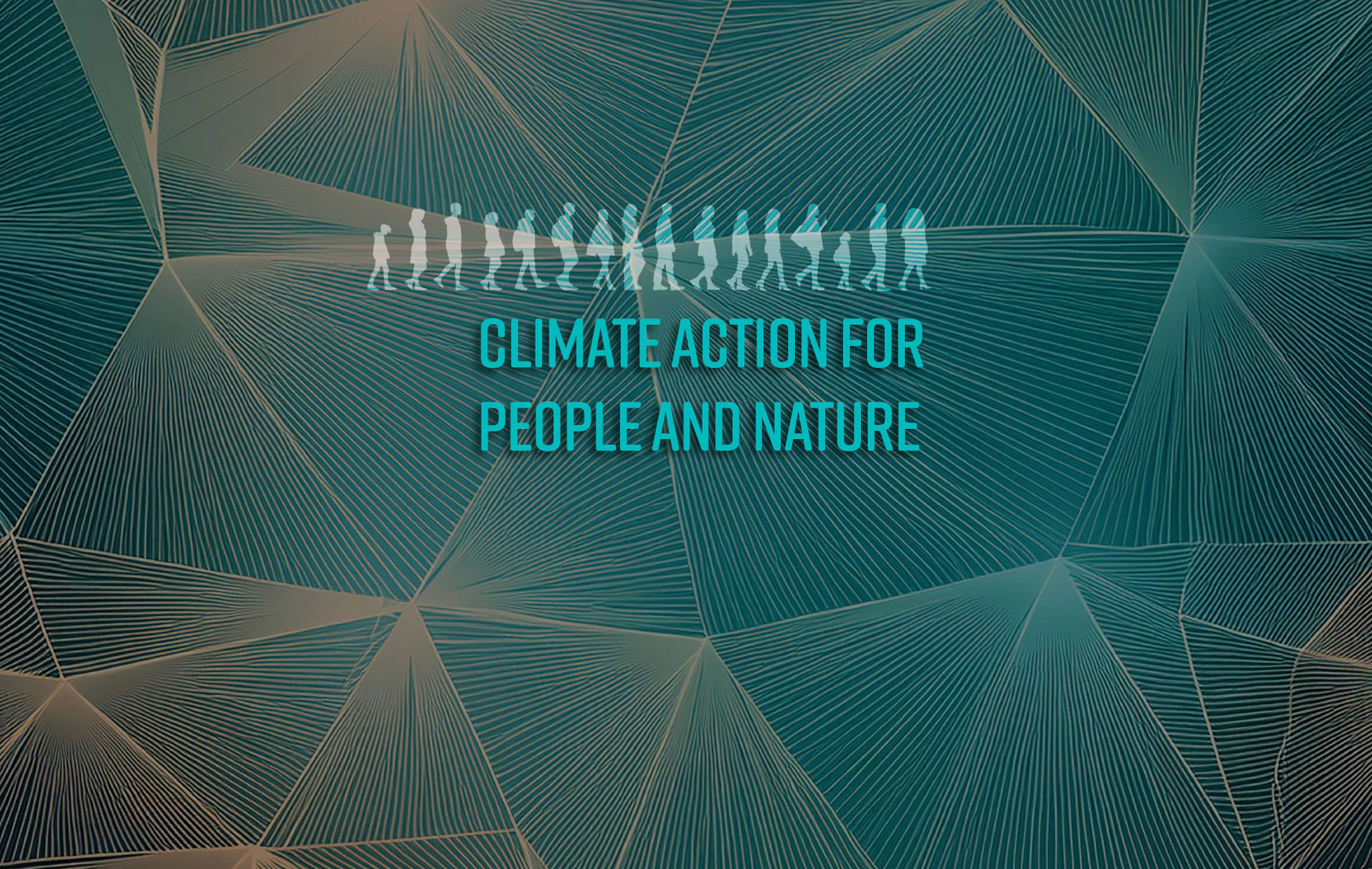 Climate Action for People and Nature