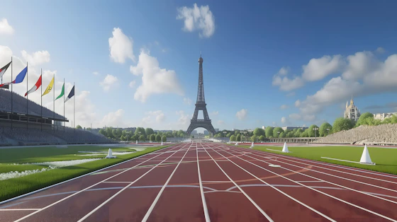 How credible are the Olympics Climate Claims Cover