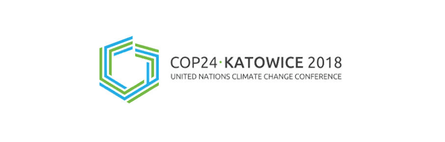 COP24 Katowice 2018