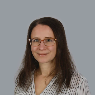 Sophie Jordi