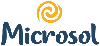 Microsol logotype